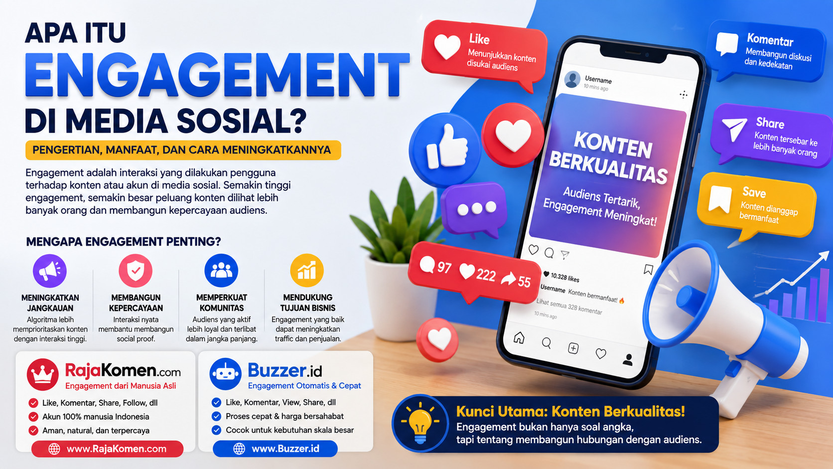 algoritma media sosial
